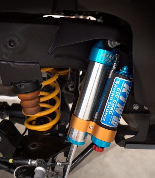 Cane Creek Rear Shocks Cane Creek Cloud Rear Shock Seal Kit