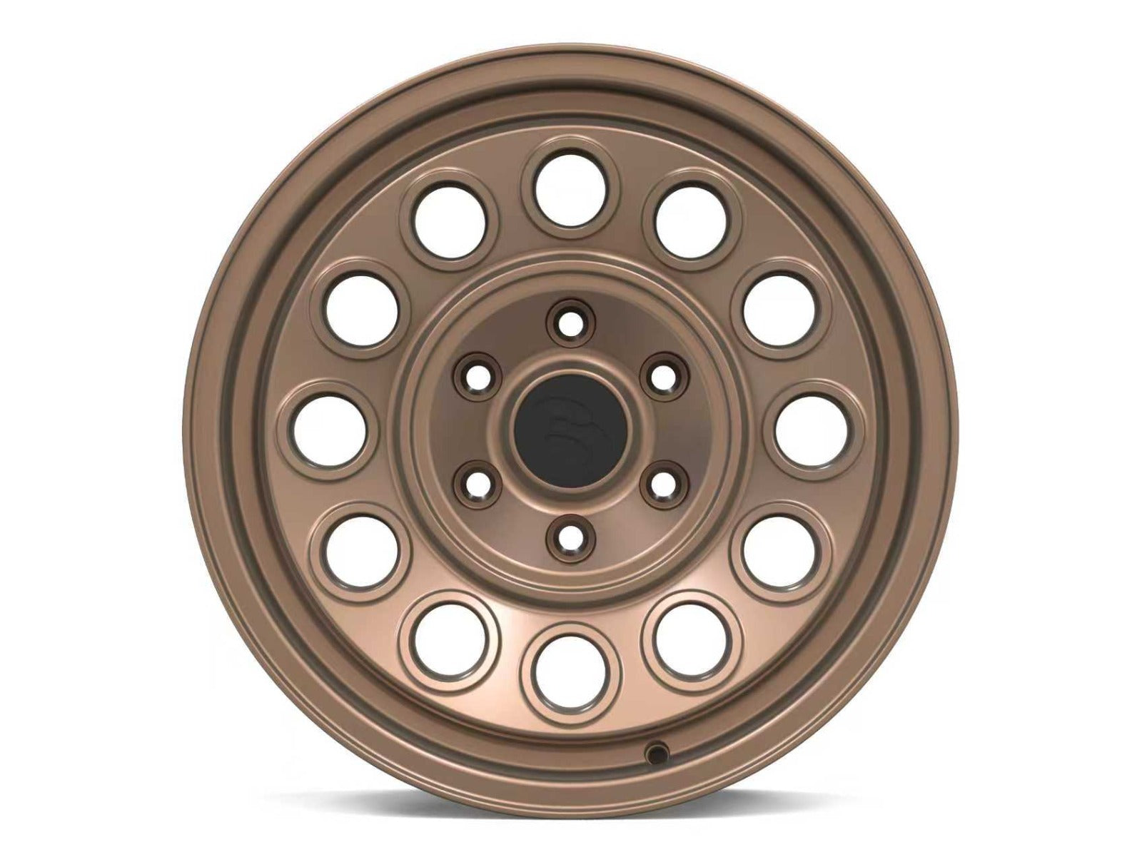 Shadowmarq S1 Bronco Raptor Wheels