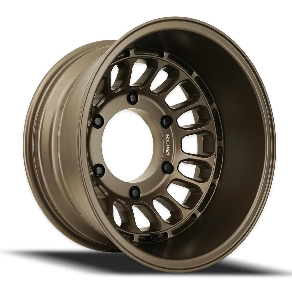 Reika Sprinter 3500 Super Single Wheels