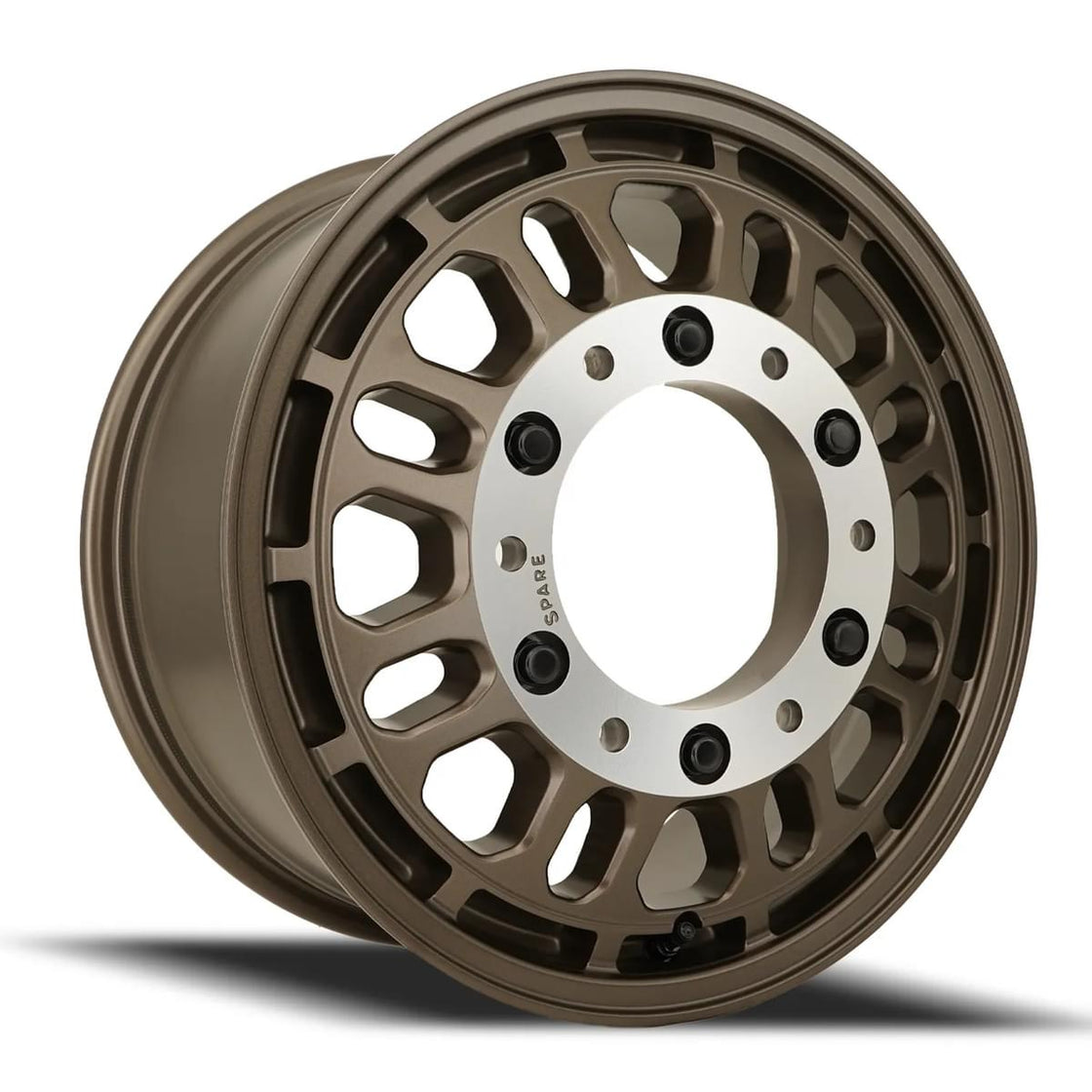 Reika Sprinter 3500 Super Single Wheels