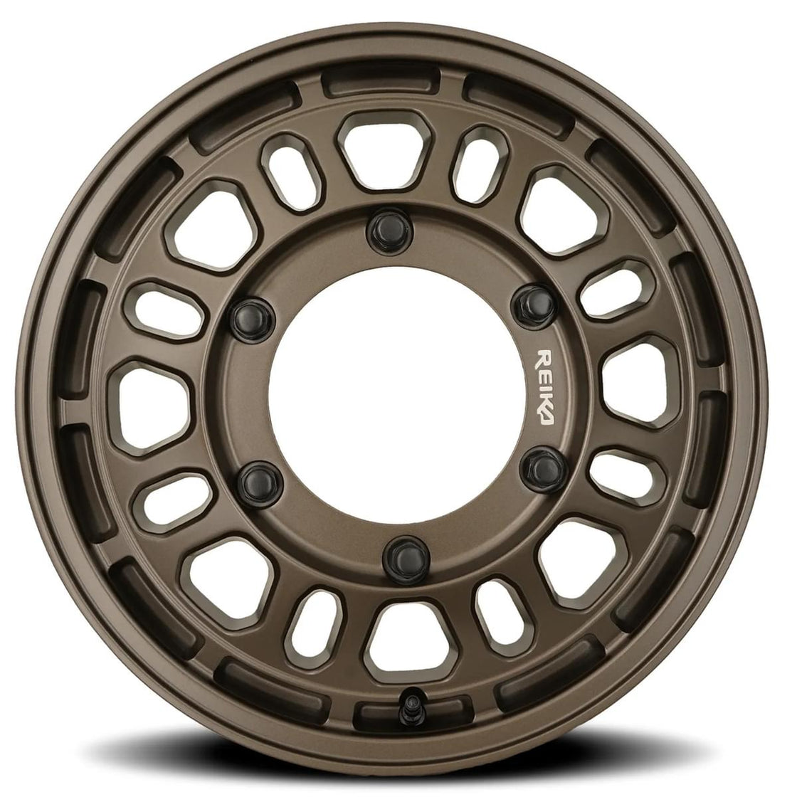 Reika Sprinter 3500 Super Single Wheels