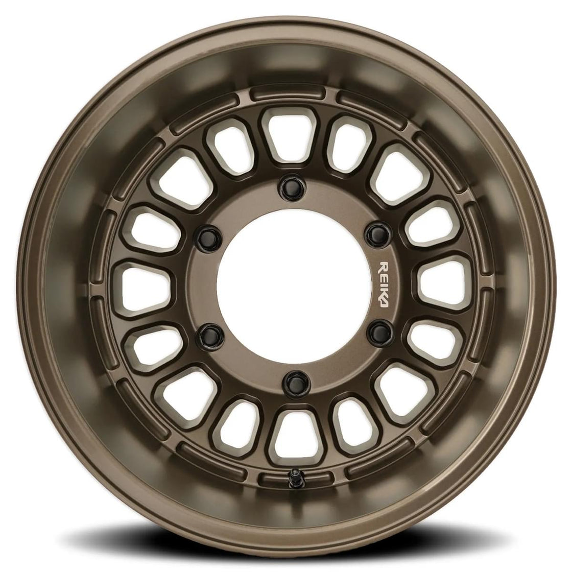 Reika Sprinter 3500 Super Single Wheels