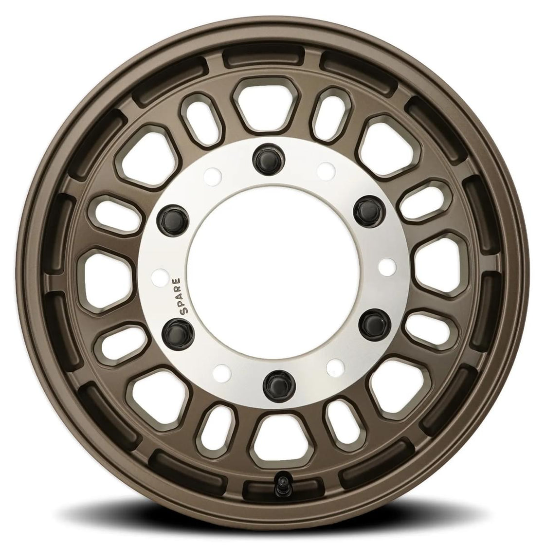 Reika Sprinter 3500 Super Single Wheels