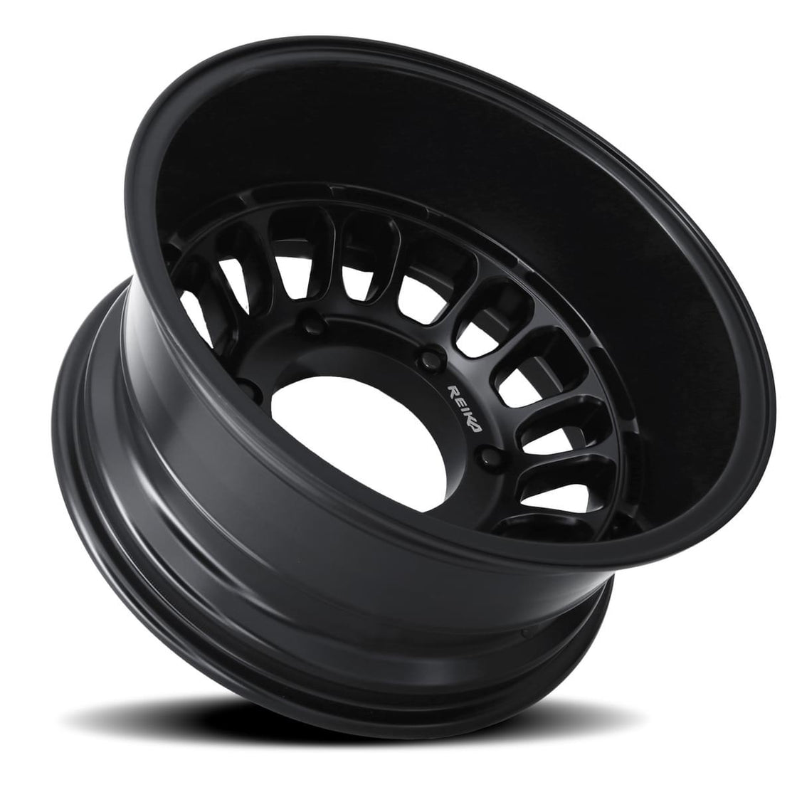 Reika Sprinter 3500 Super Single Wheels