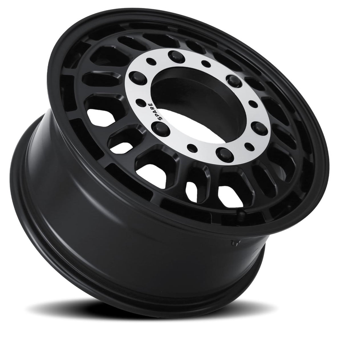 Reika Sprinter 3500 Super Single Wheels