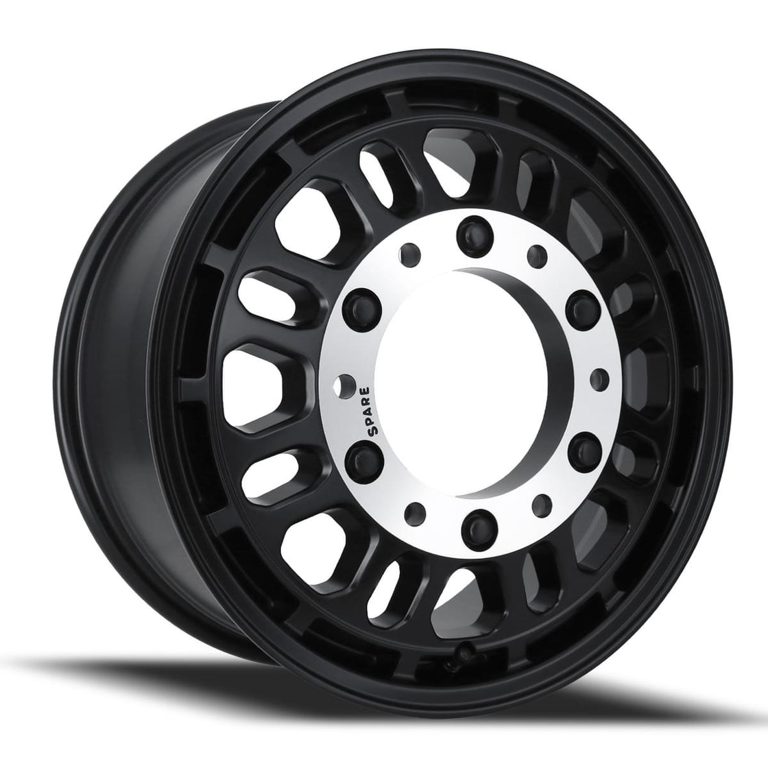 Reika Sprinter 3500 Super Single Wheels