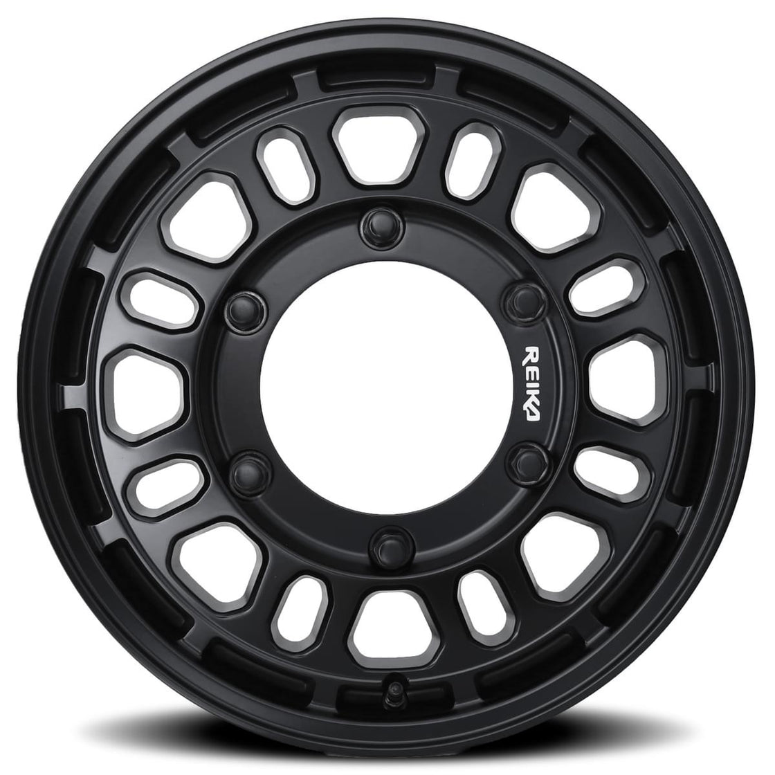 Reika Sprinter 3500 Super Single Wheels