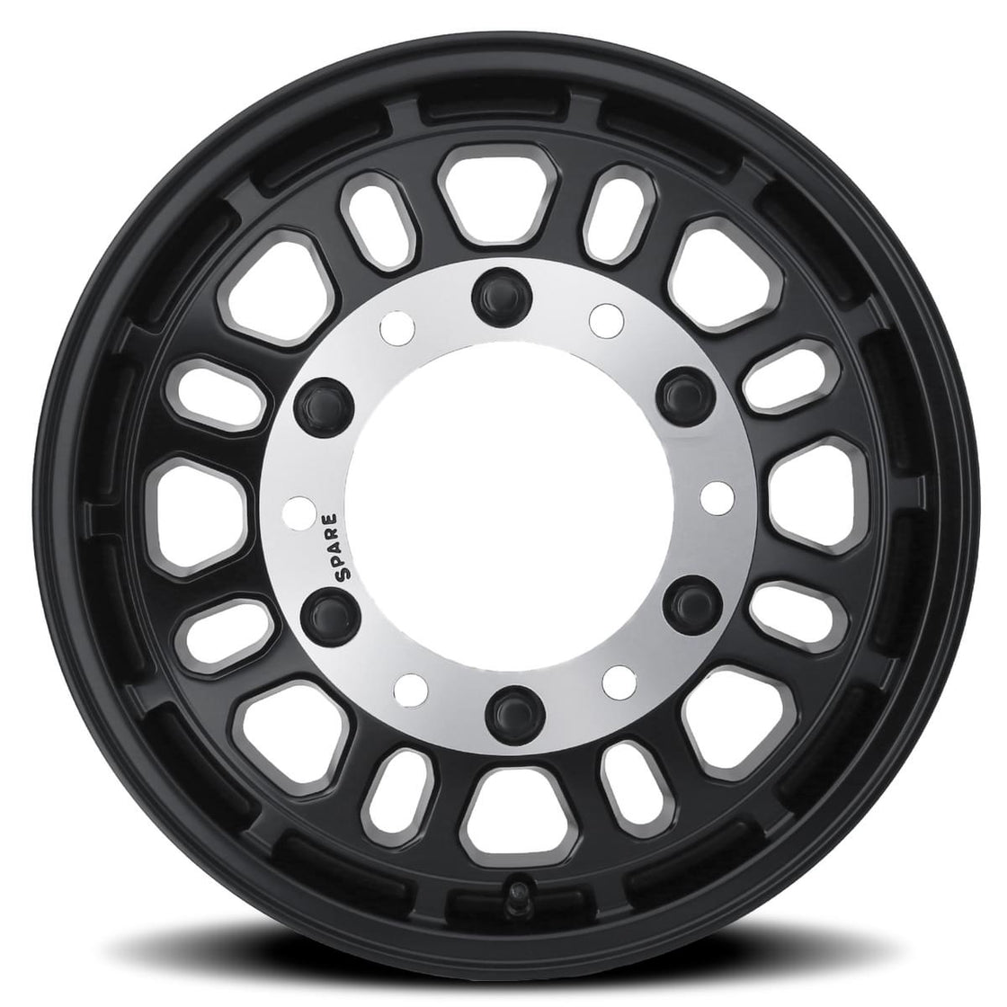 Reika Sprinter 3500 Super Single Wheels