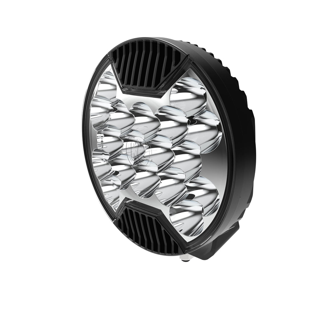 SlimLite® 8" LED - Single Light - 138W Spot Beam