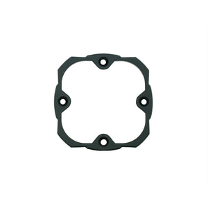 FLEX ERA® 4 Replacement Outer Black Face Plate Replacement