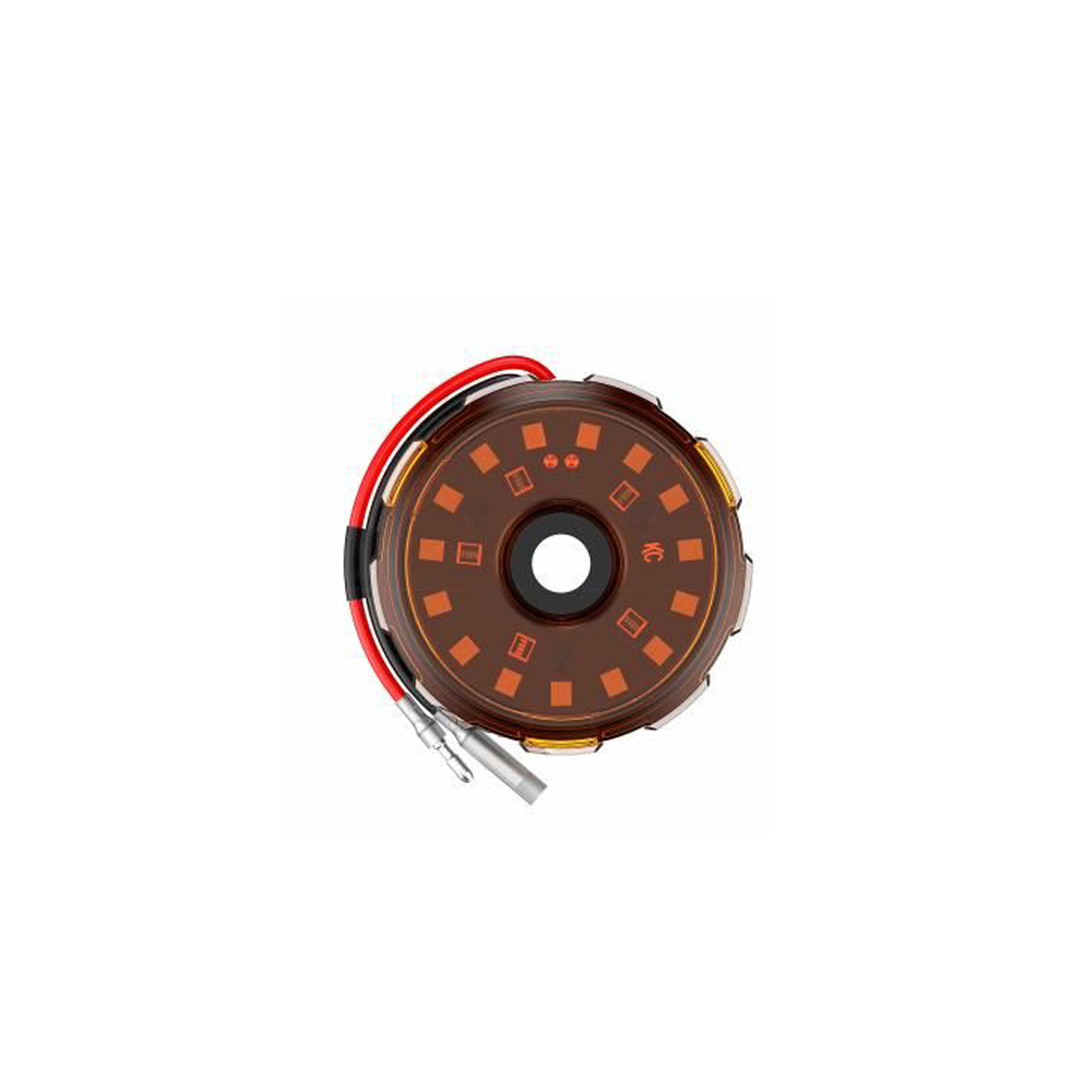 Cyclone V2 LED - Single Light