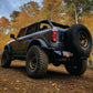 2021 + Ford Bronco/ Bronco Raptor Baja Bumper Rear
