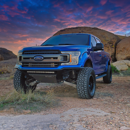 2018-2020 Ford F150 Baja Bumper