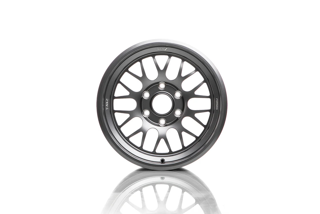 T-AK2 Forged Off-Road Wheels