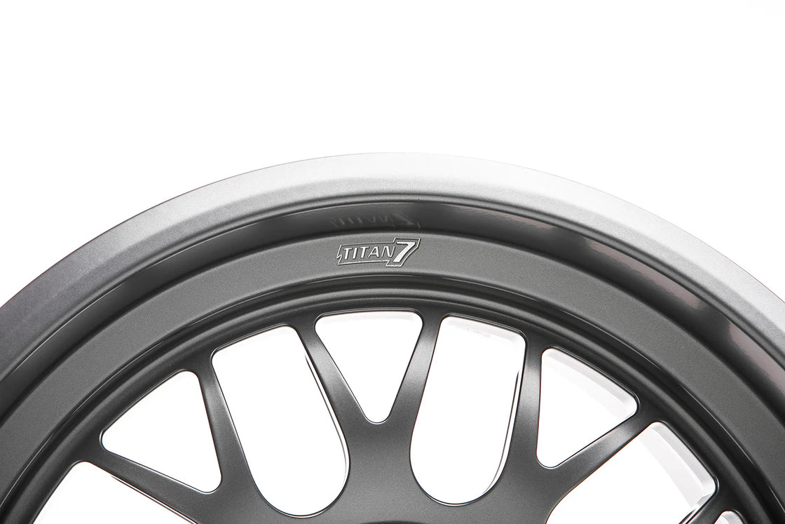 T-AK2 Forged Off-Road Wheels