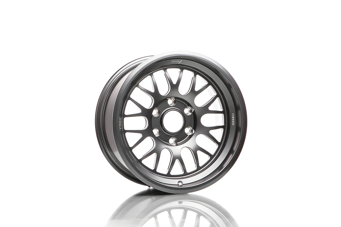 T-AK2 Forged Off-Road Wheels