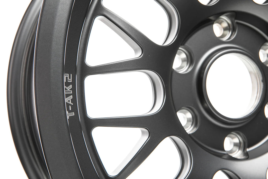 T-AK2 Forged Off-Road Wheels