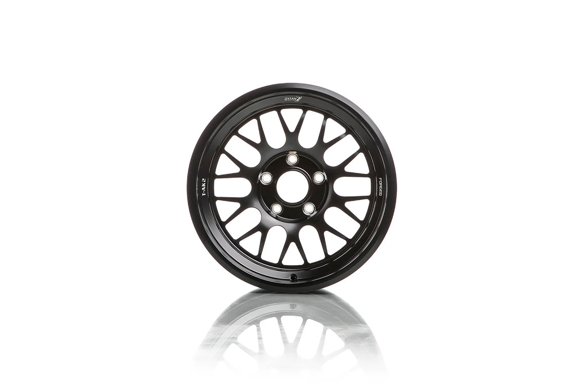 T-AK2 Forged Off-Road Wheels