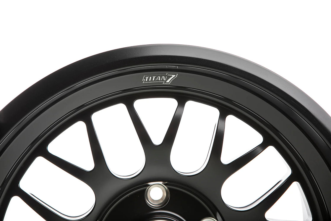 T-AK2 Forged Off-Road Wheels