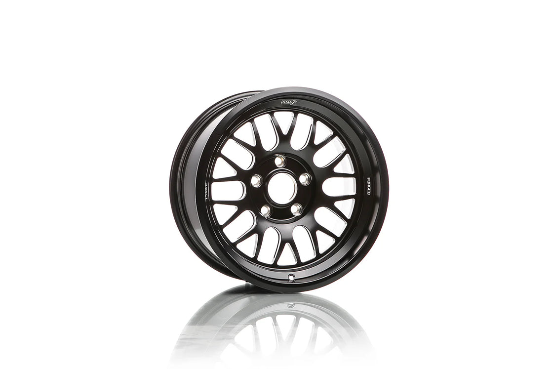 T-AK2 Forged Off-Road Wheels