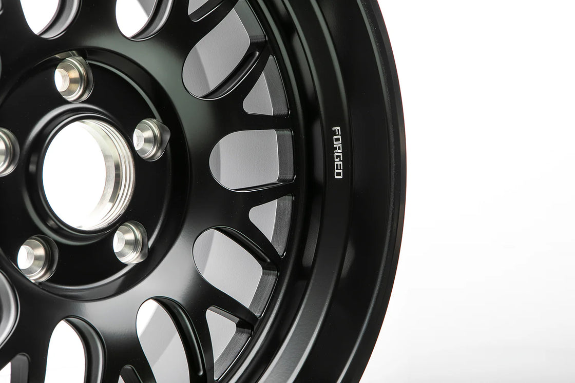 T-AK2 Forged Off-Road Wheels