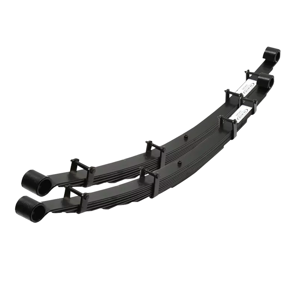 Deaver Springs - 2018-2020 Ford F-150