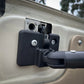 SlamStop Rear Door Stabilizer for Mercedes Sprinter – Holds Doors at 90° for Camping & Loading