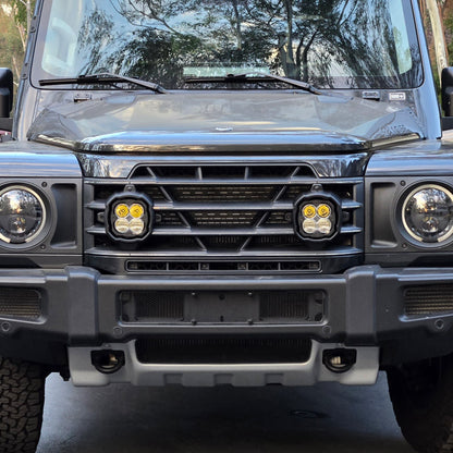 KC ✖︎ Ineos Grenadier Grill Light Conversion