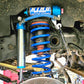 King Shocks Complete Suspension Upgrade Package for Ineos Grenadier