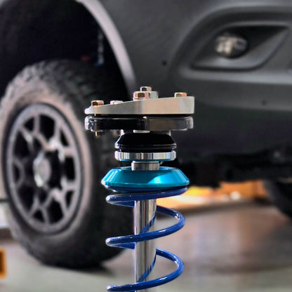 Sprinter Strut Wedge Kit