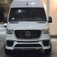 Sprinter AMG-Style 2019+ Front Bumper