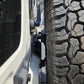 Spare Tire Mounting Spacer