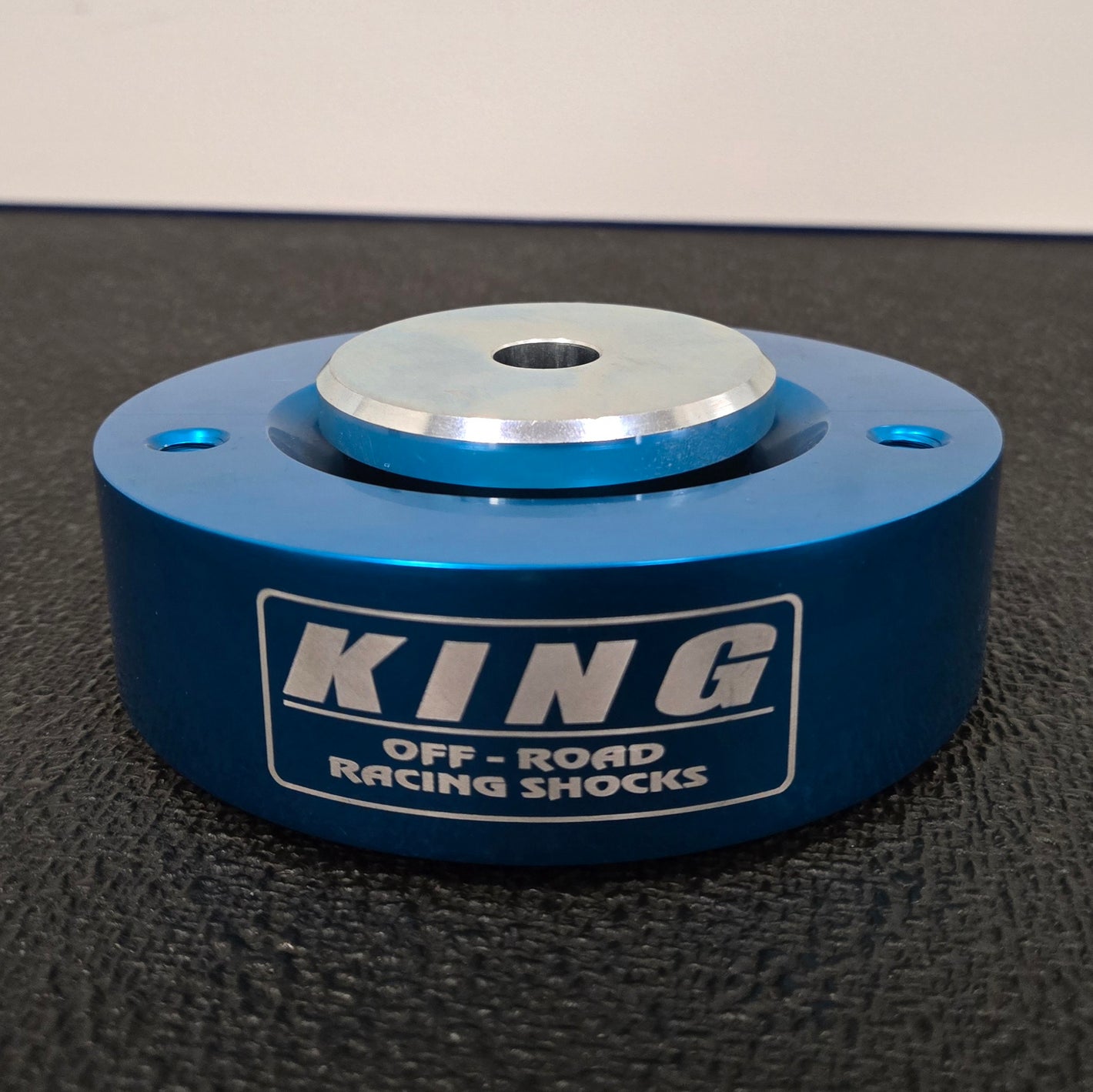 King Shocks Sprinter Top Mount Kit