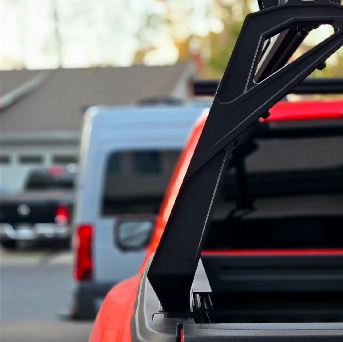 Active Cargo System - Forged No Drill - Ford