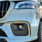 Sprinter AMG-Style 2019+ Front Bumper