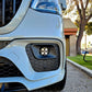 Sprinter AMG-Style 2019+ Front Bumper