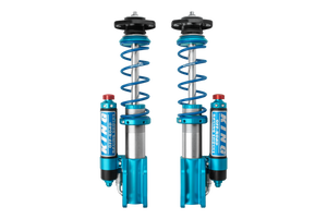 King Shock 2019+ Mercedes Sprinter 2500/3500 4WD 2.5 Front Coilover