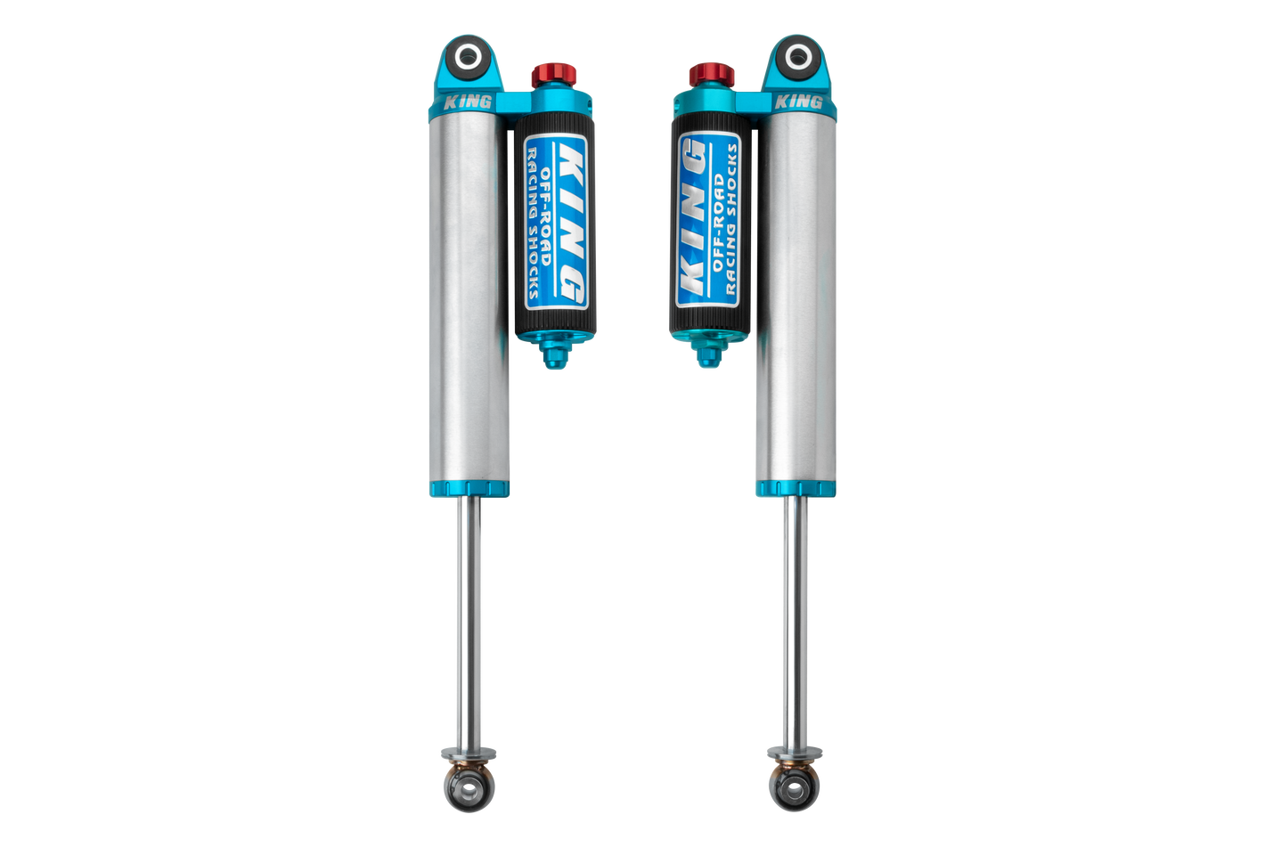 King Shock 2019+ Mercedes Sprinter 2500 4WD 2.5 Rear Shocks