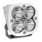 Squadron Pro White LED Auxiliary Light Pod - Universal