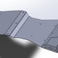 Skid Plates for Sprinter 2500 & 3500 / 4WD & AWD