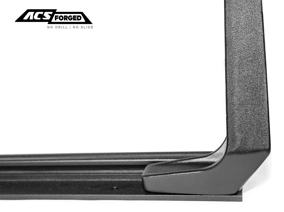 Active Cargo System - Forged No Drill - Ford