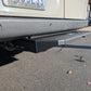 Mercedes Sprinter Rear Plateau Step