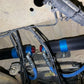King Shock 3500 3.0" Rear Shocks with Remote Reservoirs