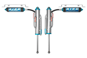 King Shocks Ford Raptor 21+ (Gen3) 3.5 Rear Bypass Shocks