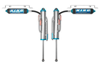 King Shocks Ford Raptor 21+ (Gen3) 3.5 Rear Bypass Shocks