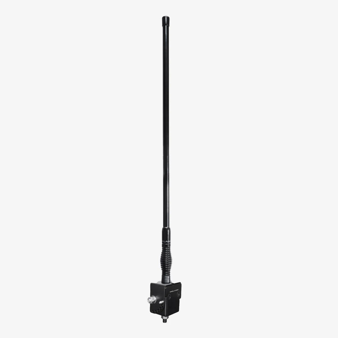 MicroMobile® Bull Bar Folding Antenna Mount - MXATMT2 (WHOLESALE)