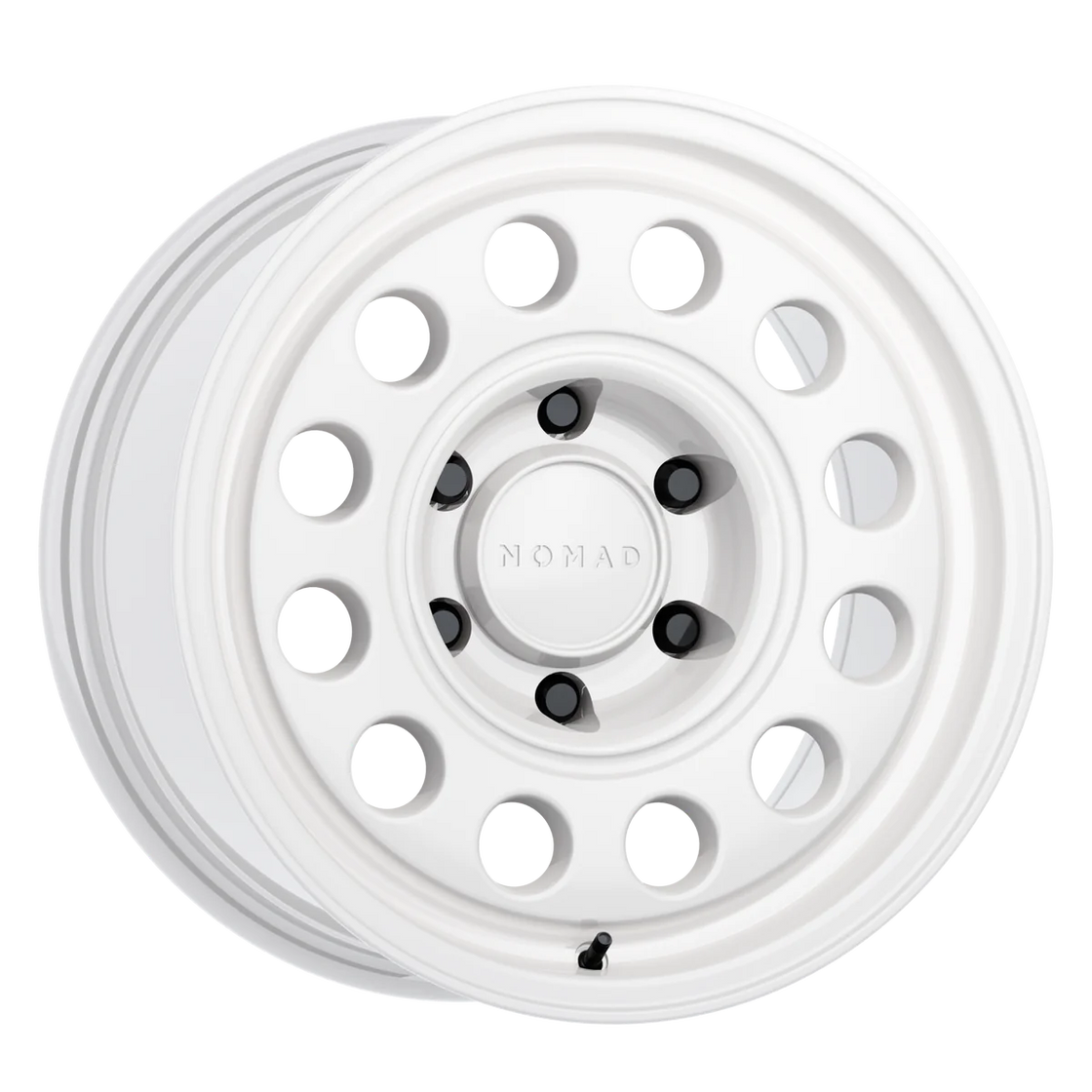 501 Convoy Wheels