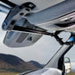 Sprinter Van Visor Tube Mount for Navigation Devices and Accessories – TERRA X Visordok TubeTrak
