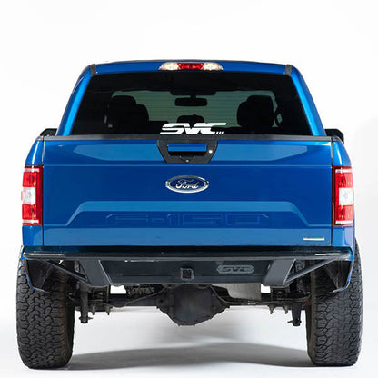 2015-2020 Ford F-150 SVC Offroad Baja V1 Rear Bumper