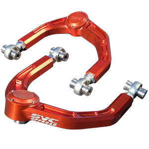 2021+ Raptor Upper Control Arms